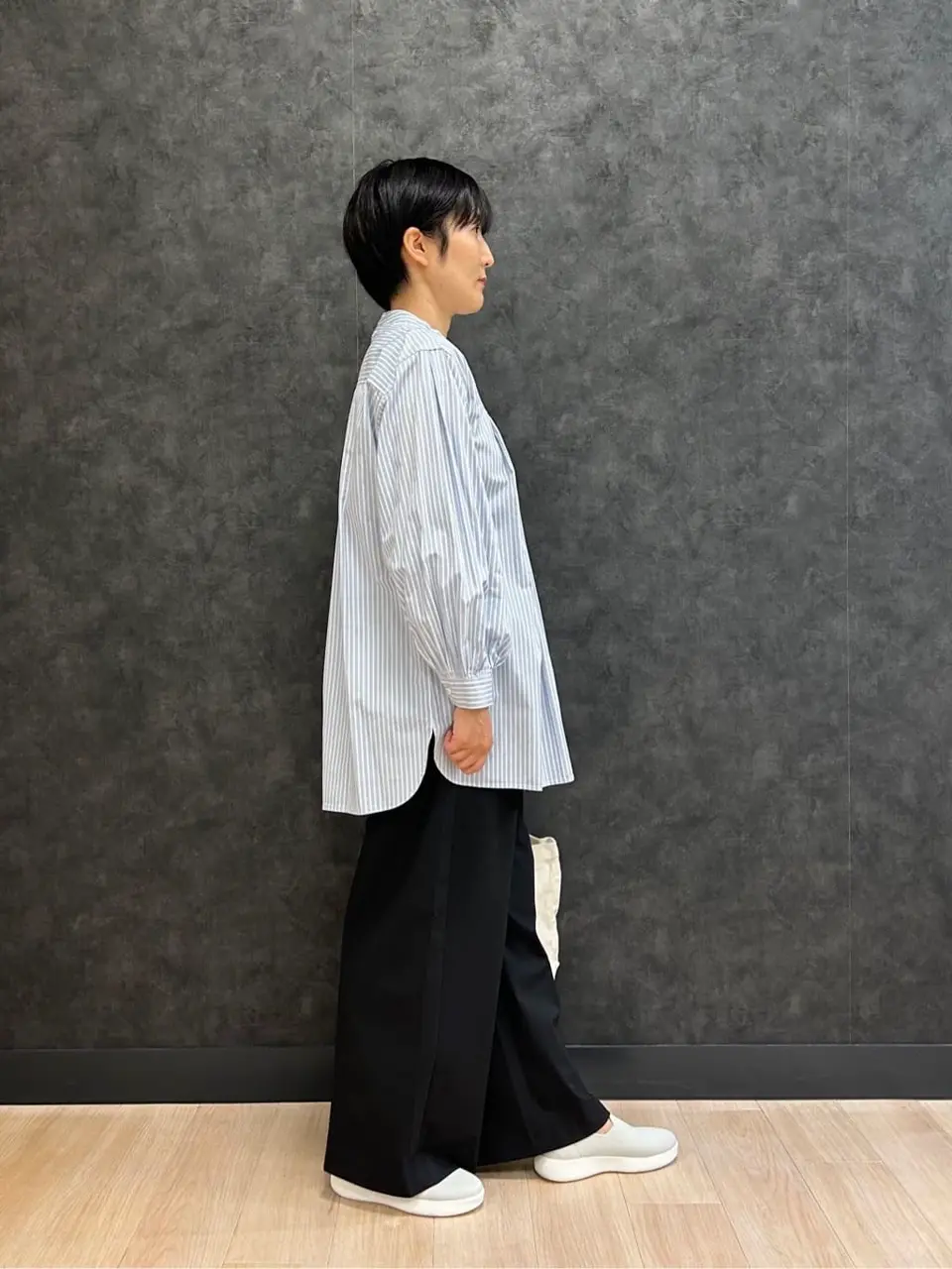 ONWARD CROSSET SELECT 鈴木 コーディネート画像