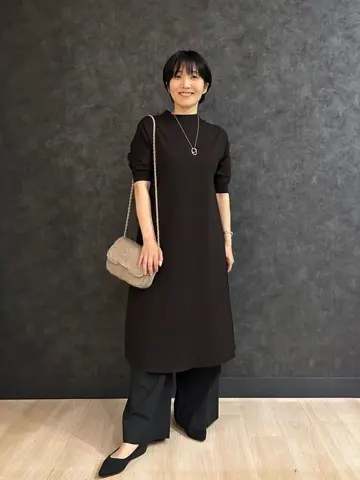 ONWARD CROSSET SELECT 鈴木 コーディネート画像