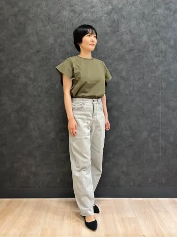 ONWARD CROSSET SELECT 鈴木 コーディネート画像