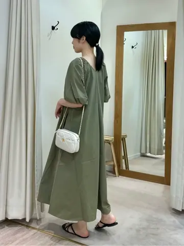 ONWARD CROSSET SELECT 松田 コーディネート画像