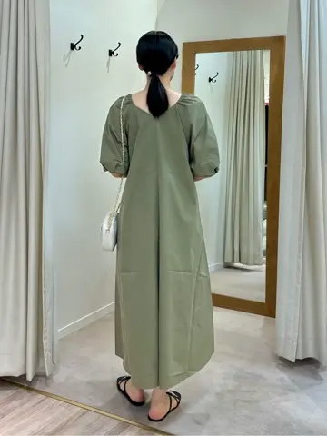 ONWARD CROSSET SELECT 松田 コーディネート画像