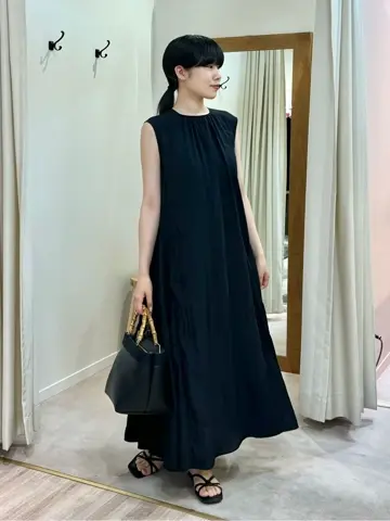 ONWARD CROSSET SELECT 松田 コーディネート画像