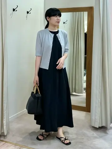 ONWARD CROSSET SELECT 松田 コーディネート画像