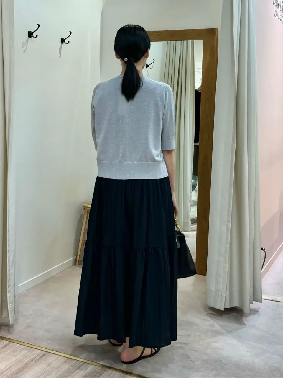 ONWARD CROSSET SELECT 松田 コーディネート画像