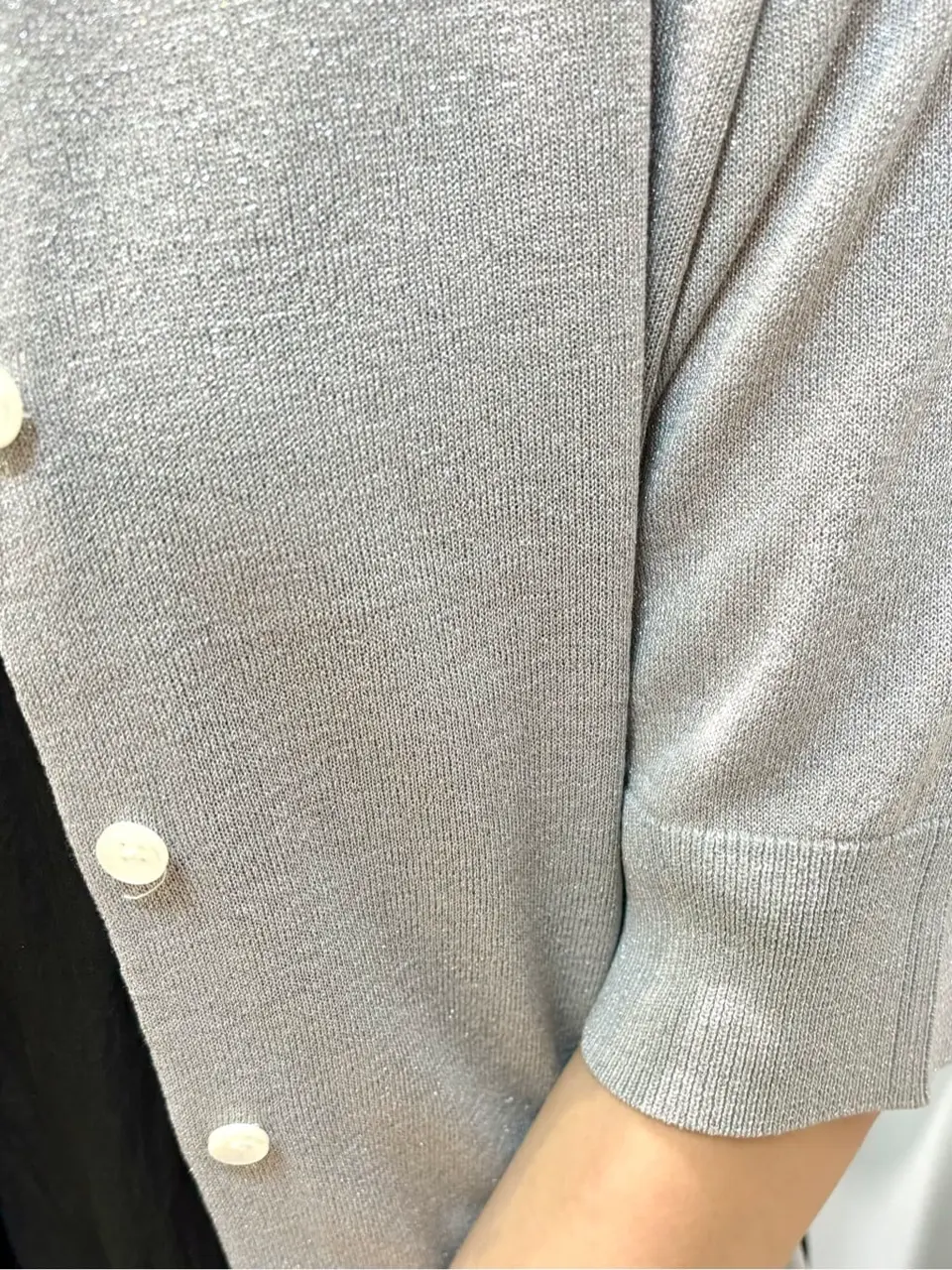 ONWARD CROSSET SELECT 松田 コーディネート画像