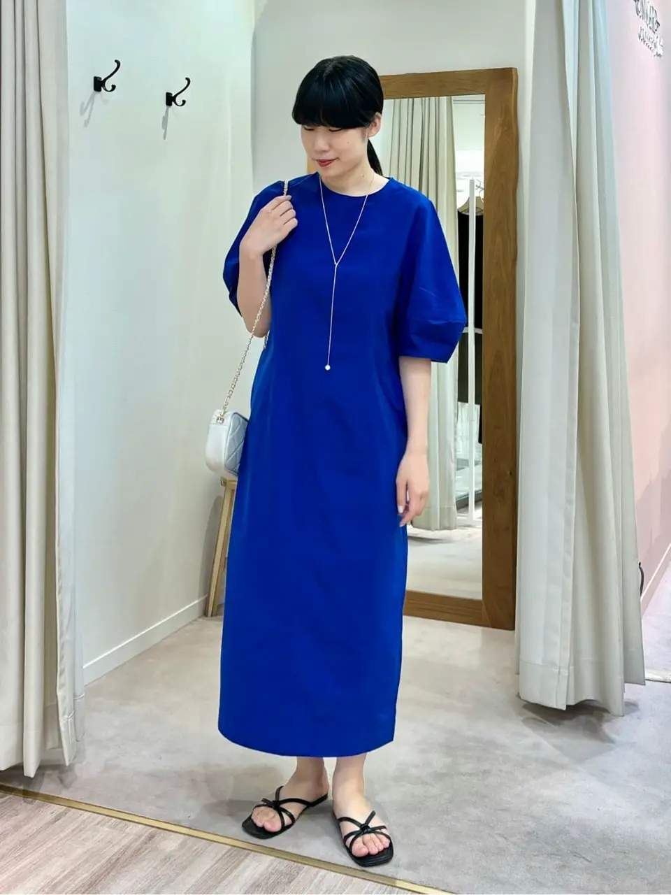 ONWARD CROSSET SELECT 松田 コーディネート画像