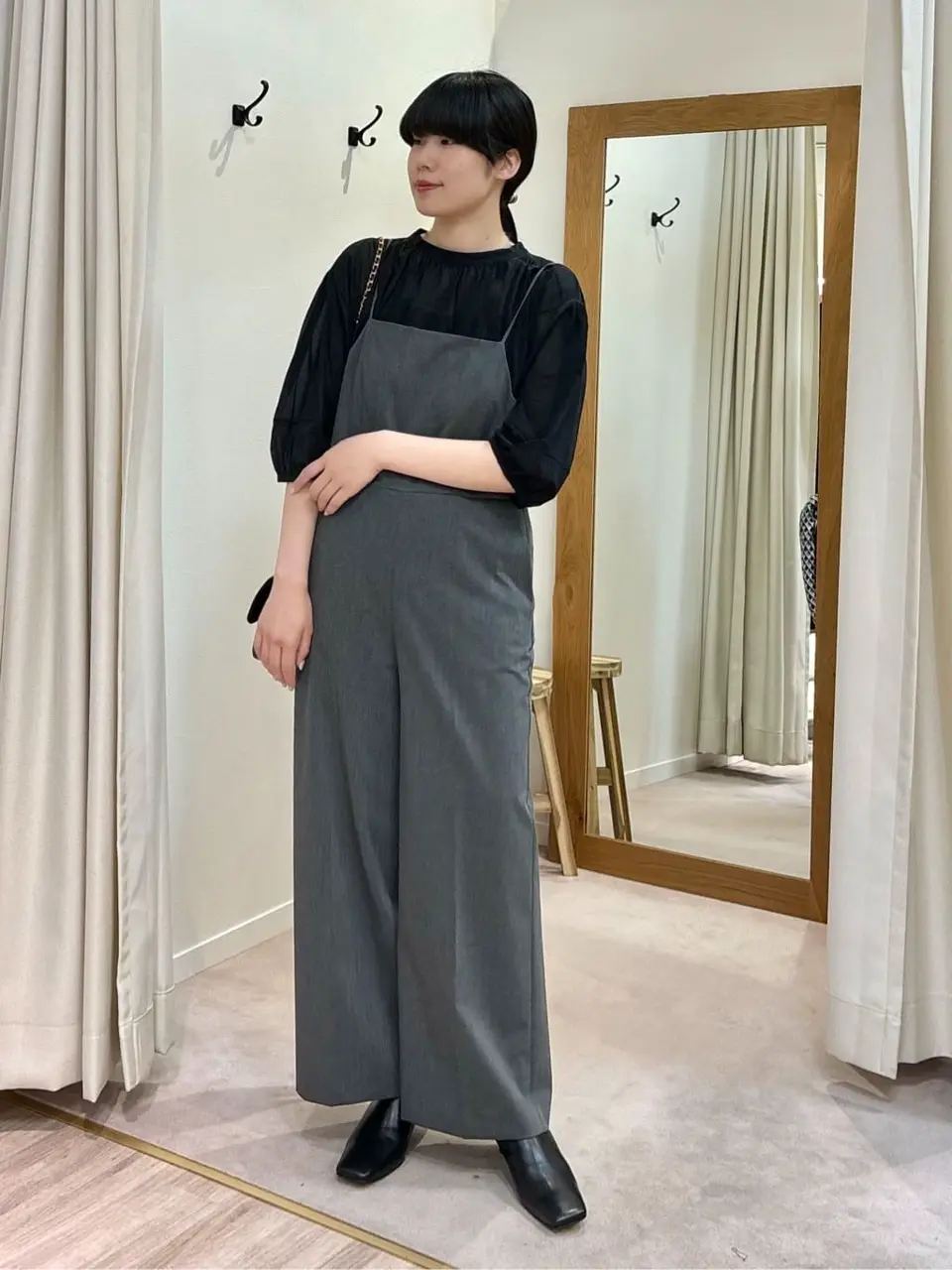 ONWARD CROSSET SELECT 松田 コーディネート画像