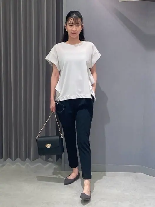 ONWARD CROSSET SELECT 新居 コーディネート画像