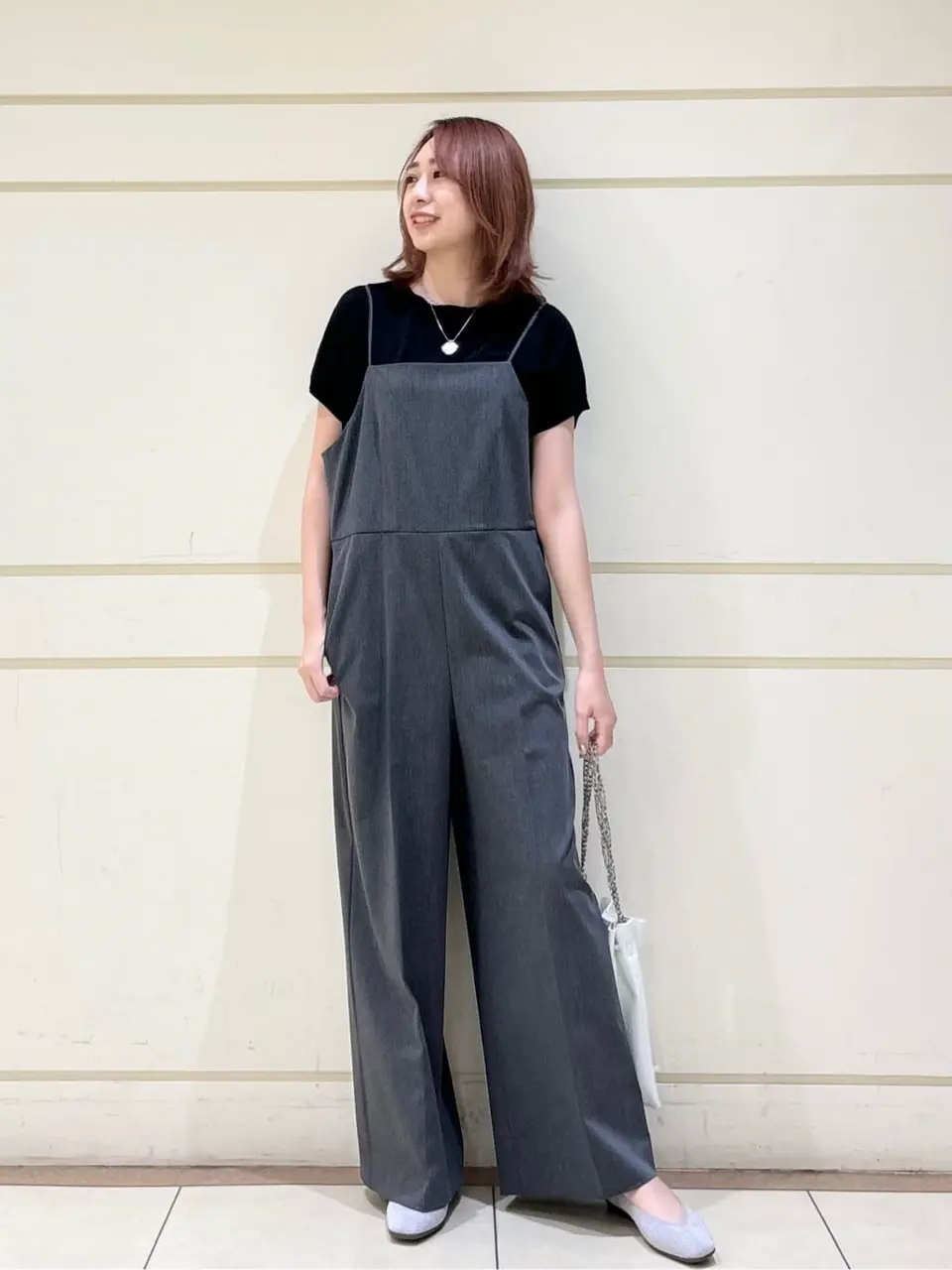 ONWARD CROSSET SELECT Kanako コーディネート画像