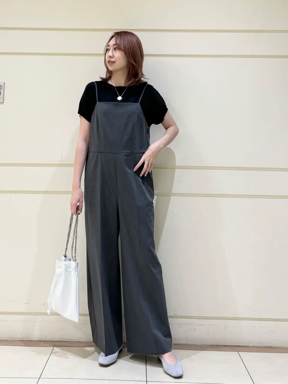 ONWARD CROSSET SELECT Kanako コーディネート画像