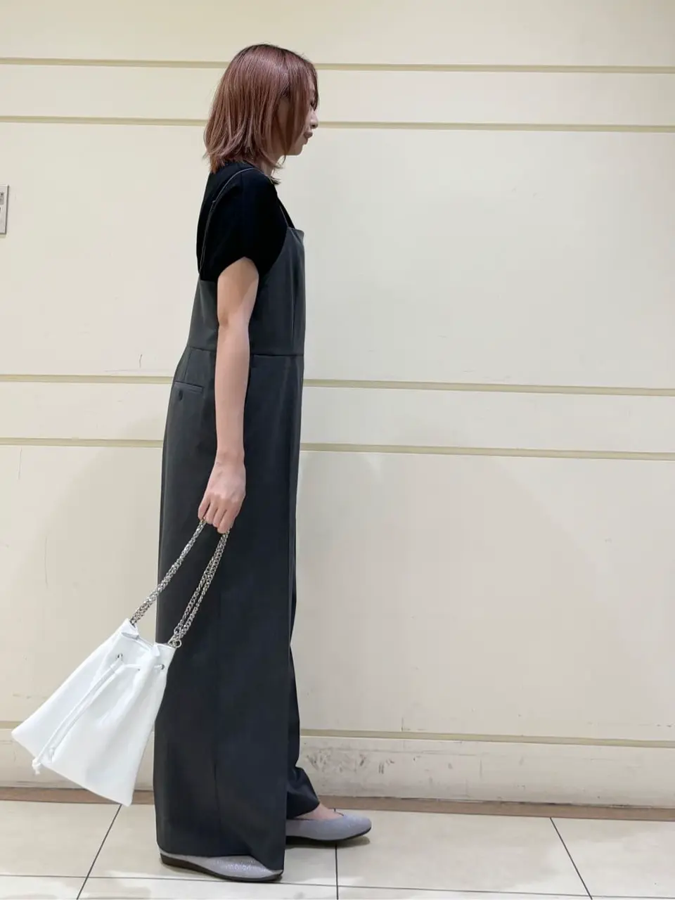 ONWARD CROSSET SELECT Kanako コーディネート画像