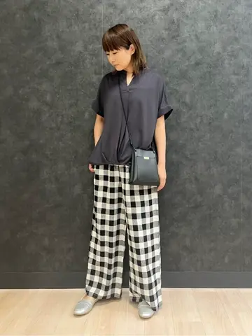 ONWARD CROSSET SELECT 金澤 コーディネート画像