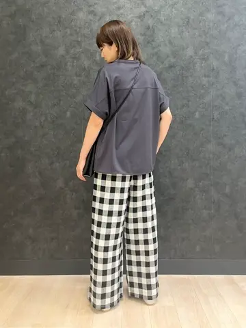 ONWARD CROSSET SELECT 金澤 コーディネート画像