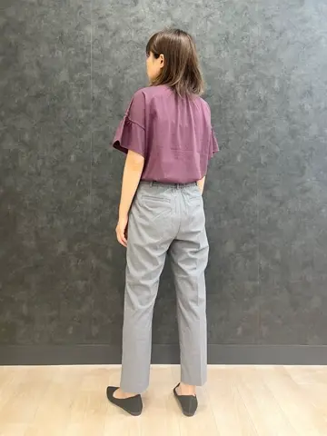 ONWARD CROSSET SELECT 金澤 コーディネート画像