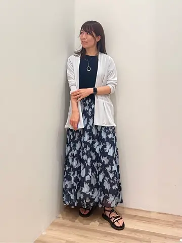 ONWARD CROSSET SELECT 井上 コーディネート画像