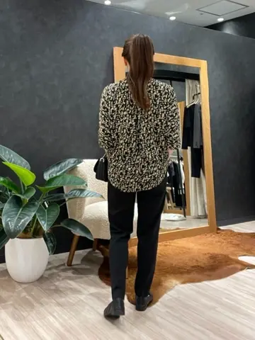 ONWARD CROSSET SELECT 東 コーディネート画像