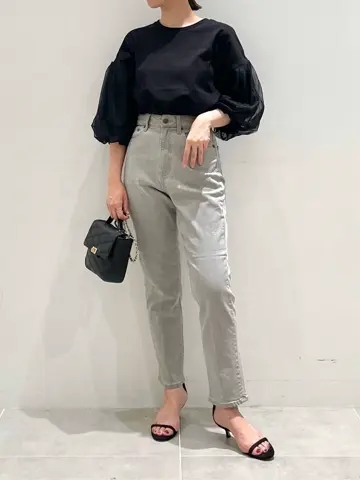 ONWARD CROSSET SELECT 水谷 コーディネート画像