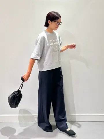 ONWARD CROSSET SELECT 濱野 コーディネート画像