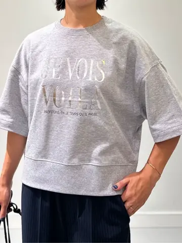 ONWARD CROSSET SELECT 濱野 コーディネート画像