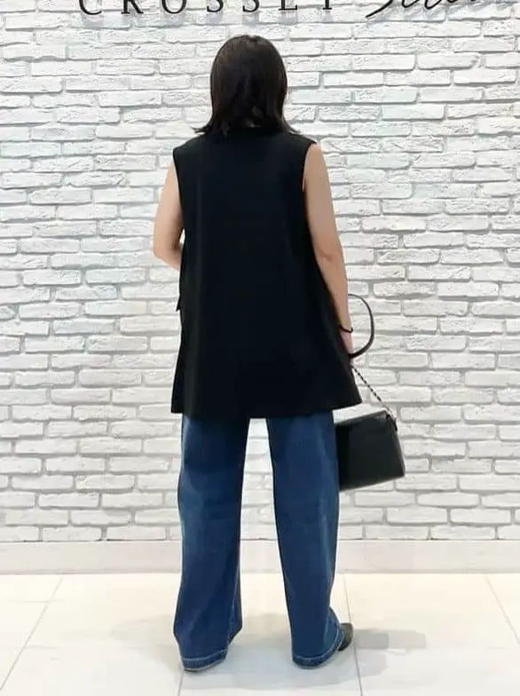 ONWARD CROSSET SELECT 東海林 コーディネート画像