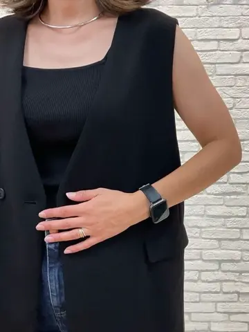 ONWARD CROSSET SELECT 東海林 コーディネート画像