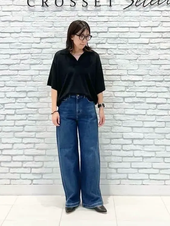 ONWARD CROSSET SELECT 東海林 コーディネート画像