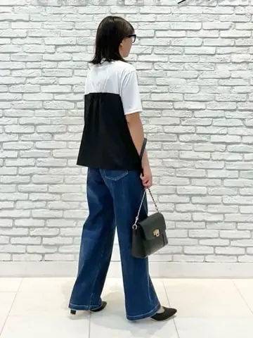 ONWARD CROSSET SELECT 東海林 コーディネート画像