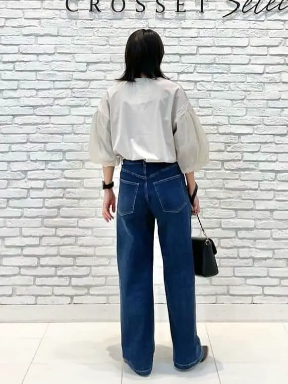 ONWARD CROSSET SELECT 東海林 コーディネート画像