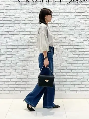 ONWARD CROSSET SELECT 東海林 コーディネート画像