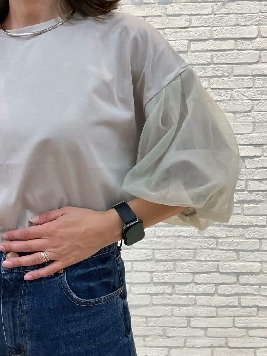 ONWARD CROSSET SELECT 東海林 コーディネート画像