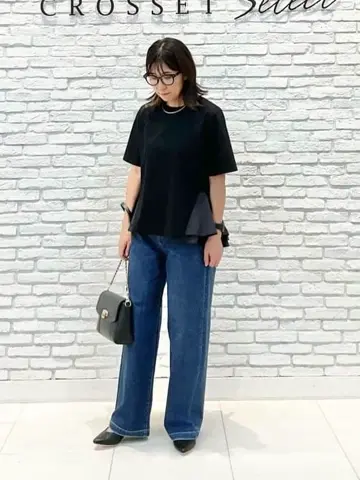 ONWARD CROSSET SELECT 東海林 コーディネート画像