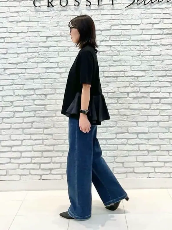 ONWARD CROSSET SELECT 東海林 コーディネート画像