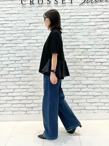 ONWARD CROSSET SELECT 東海林 コーディネート画像