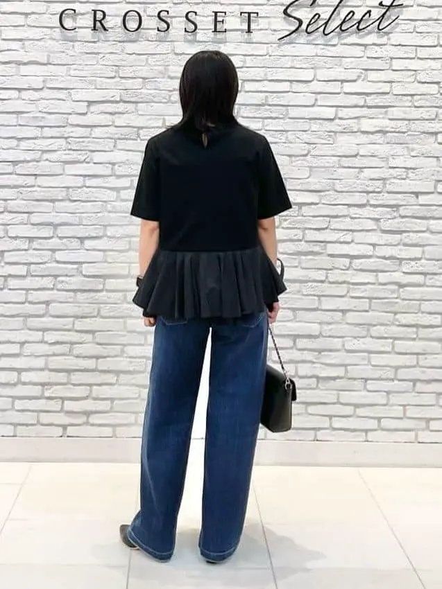 ONWARD CROSSET SELECT 東海林 コーディネート画像