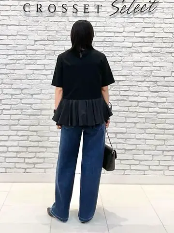 ONWARD CROSSET SELECT 東海林 コーディネート画像