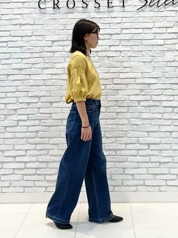 ONWARD CROSSET SELECT 東海林 コーディネート画像