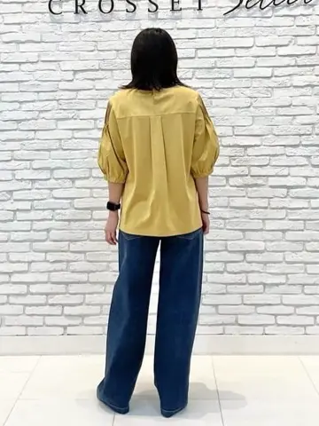 ONWARD CROSSET SELECT 東海林 コーディネート画像