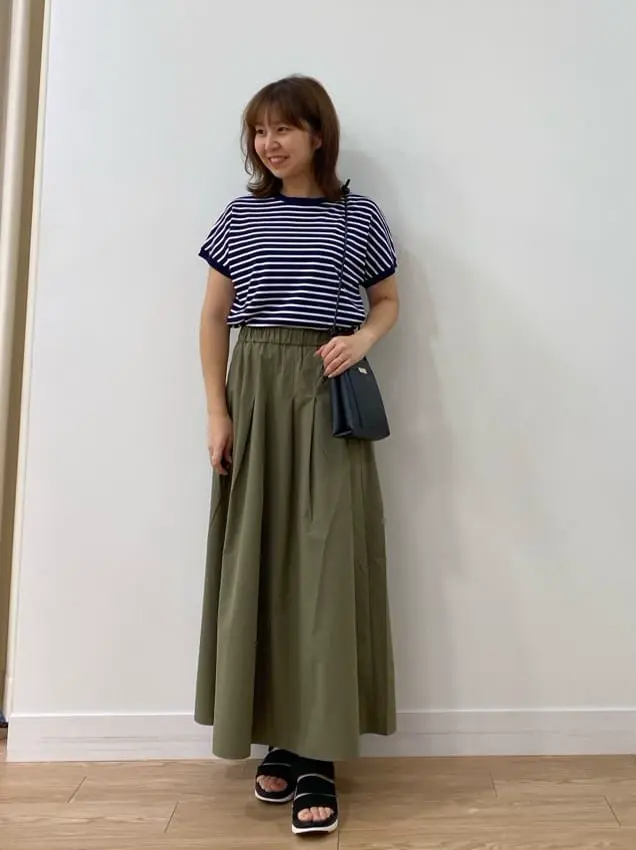  山口 コーディネート画像