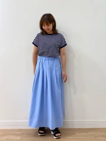 ONWARD CROSSET SELECT 山口 コーディネート画像