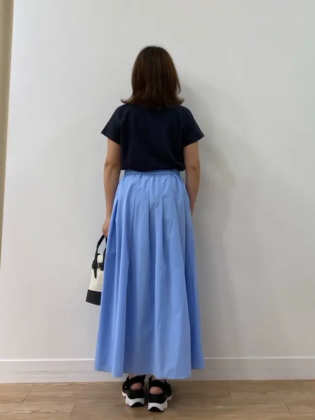 ONWARD CROSSET SELECT 山口 コーディネート画像