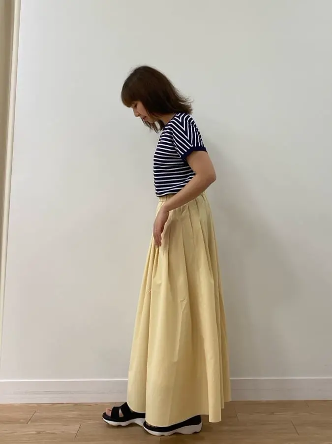 ONWARD CROSSET SELECT 山口 コーディネート画像