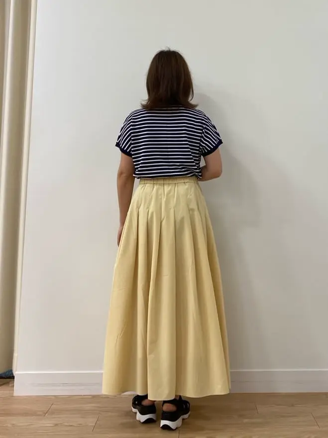 ONWARD CROSSET SELECT 山口 コーディネート画像