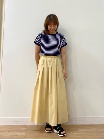 ONWARD CROSSET SELECT 山口 コーディネート画像