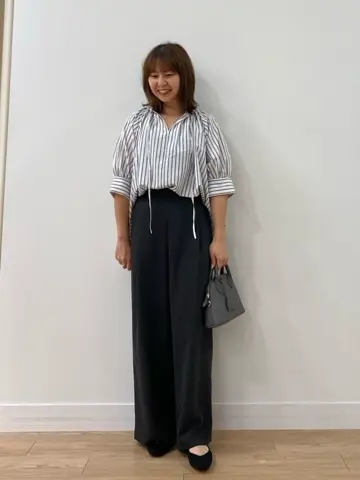 ONWARD CROSSET SELECT 山口 コーディネート画像