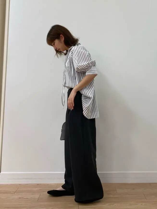 ONWARD CROSSET SELECT 山口 コーディネート画像