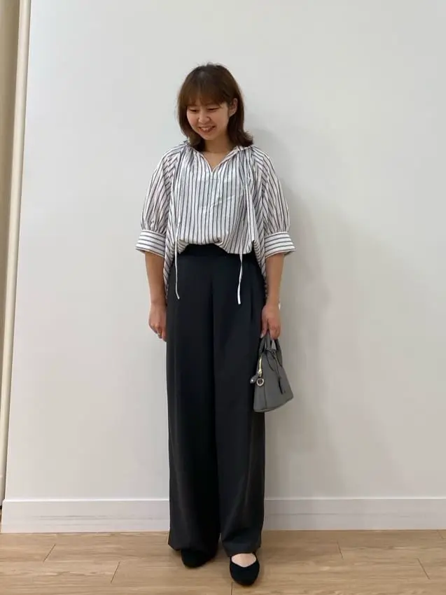 ONWARD CROSSET SELECT 山口 コーディネート画像