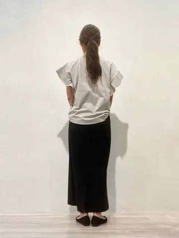 ONWARD CROSSET SELECT 長利 コーディネート画像