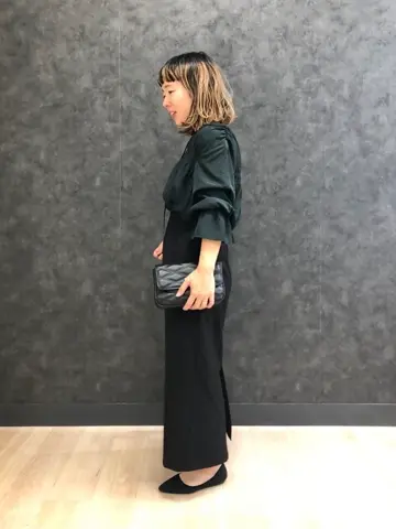 ONWARD CROSSET SELECT 濱 コーディネート画像