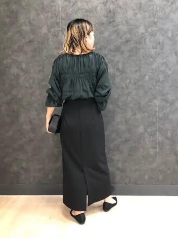 ONWARD CROSSET SELECT 濱 コーディネート画像