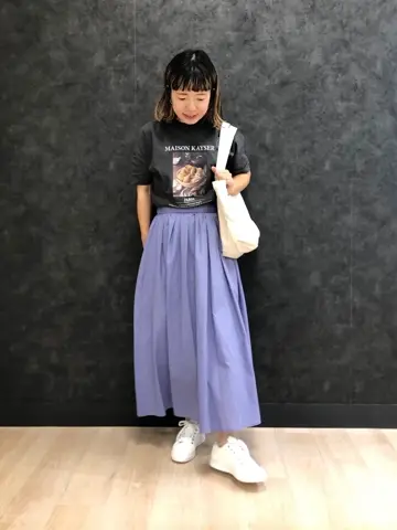 ONWARD CROSSET SELECT 濱 コーディネート画像